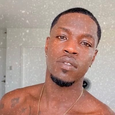 Profile Picture of Ziggy (@AnthonyStyles_) on Twitter