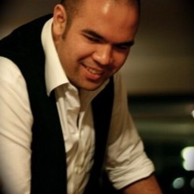 Profile Picture of Martin Del Rosario (@mtdelrosario) on Twitter