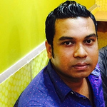 Profile Picture of Md. Zia Uddin Khan Parvez (@zukhan47) on Flickr