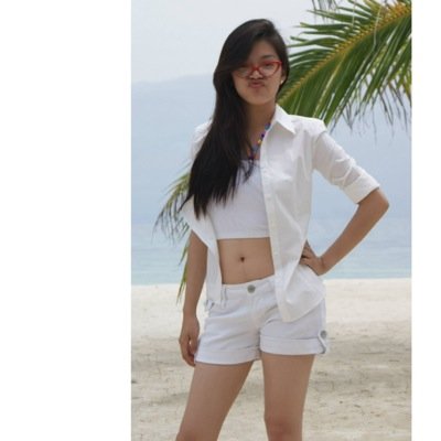 Profile Picture of Sam Tobias Marasigan (@SallyMystiqueca) on Twitter