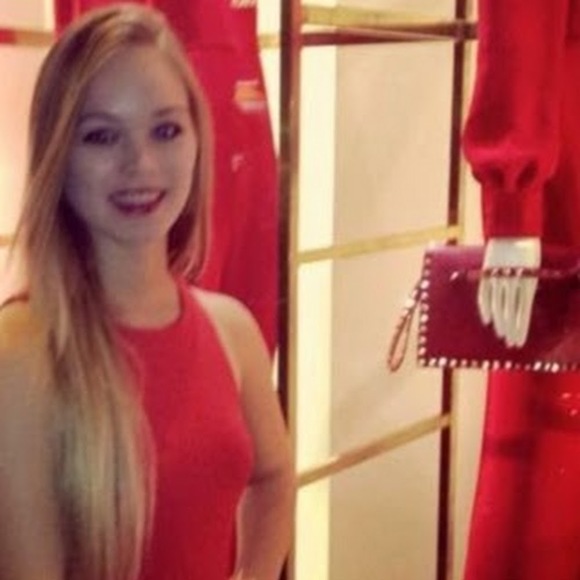 Profile Picture of Morgan Debaise (@morgandebaise) on Poshmark