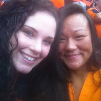 Elizabeth Haddock - Twitter Profile Picture of Elizabeth Haddock (@Liz_Haddock) on Twitter