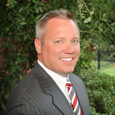 Profile Picture of Steve Whipkey (@OneWhip) on Twitter