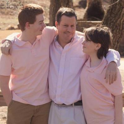 Profile Picture of John T Gillin (@coachgillin) on Twitter