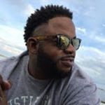 Profile Picture of Jarvis Roach (@jroach39) on Instagram