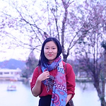 Profile Picture of Quynh Huong Nguyen (@sumo to) on Flickr