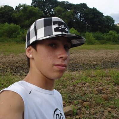 Profile Picture of David Lemos Perfeito (@David_Lemos45) on Twitter
