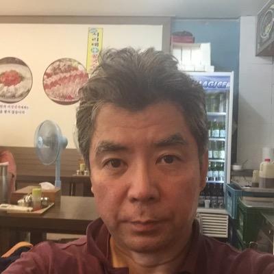 Profile Picture of Yongduk Lee (@ydlee777) on Twitter