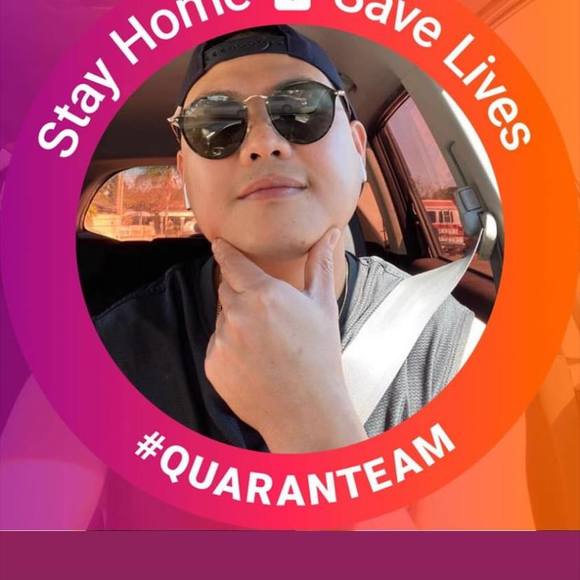 Profile Picture of Mark alfred Canlas (@kram17me) on Poshmark