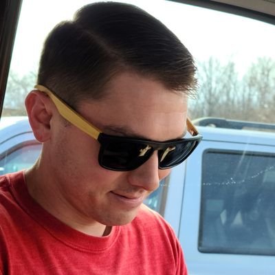 Profile Picture of Adam Kinnaman (@AdamKinnaman) on Twitter