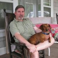 Profile Picture of John Richardson (@jprichardson9) on Pinterest