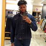 Profile Picture of Patrick Harrell (@yaboybigpat) on Instagram