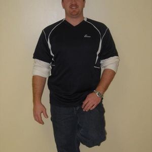 Brian Canavan - Myspace Profile Picture of Brian Canavan (@fireured) on Myspace