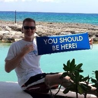 Profile Picture of Randy Rowland (@randyrowland) on Twitter