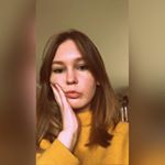 Profile Picture of Anna Bugaj (@bugaj_a) on Instagram