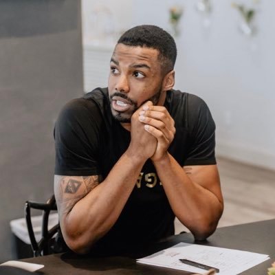 Profile Picture of Shamawd Chambers (@ShamawdChambers) on Twitter