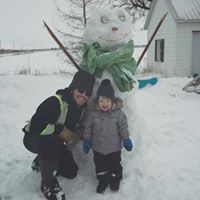 Profile Picture of David Bourgeois-théroux (@david-bourgeois-théroux) on Quora