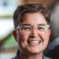 Profile Picture of Mariel Brown-fallon (@mariel-brown-fallon) on Quora