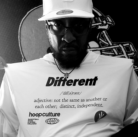 Profile Picture of Christopher Gossett (@christopherg199) on Poshmark