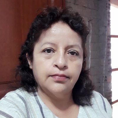 Profile Picture of Norma Cornejo Santisteban (@NormacornejoSa2) on Twitter