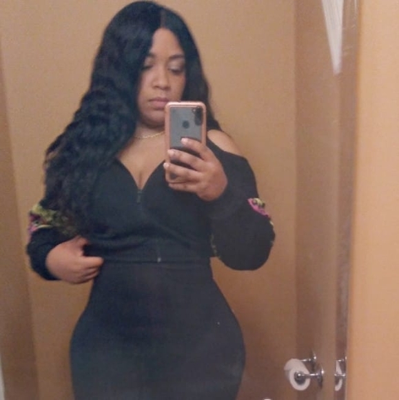 Profile Picture of Kellisha Jackson (@kellishajackson) on Poshmark