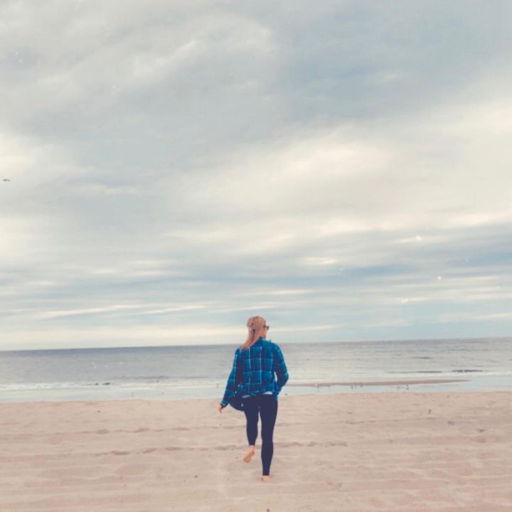 Profile Picture of Samantha Sarson (@samstarson) on Tiktok