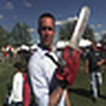 Profile Picture of James Cooke (@joroboto) on Flickr