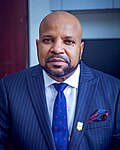 Profile Picture of Sam Ifeanyi Harton Wikipedia