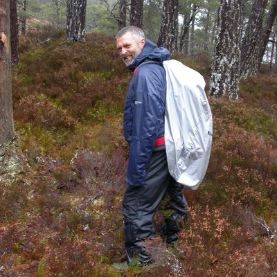 Profile Picture of Paul Harrold (@PaulHarrold4) on Twitter