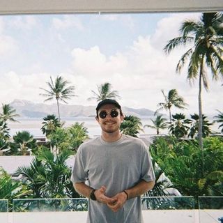 Profile Picture of Josh Breen (@joshbreeen) on Instagram