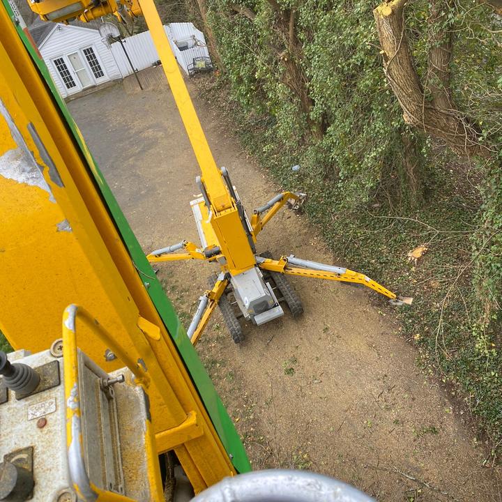 Profile Picture of Michael (@mchlshipman) on Tiktok