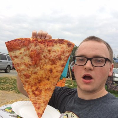 Profile Picture of Brent Hollis (@BrentHollis4) on Twitter