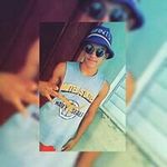 Profile Picture of Alex Black Placencia (@placencia.alex) on Instagram