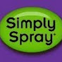 Profile Picture of simplyspray (@@simplyspray) on Tiktok