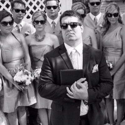 Profile Picture of Brian Rigby (@brianjrigby) on Twitter