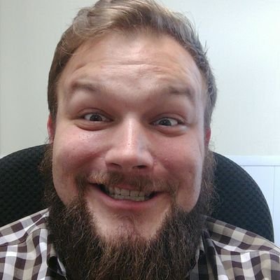 Profile Picture of Jonathan Varner (@Jonathantvarner) on Twitter