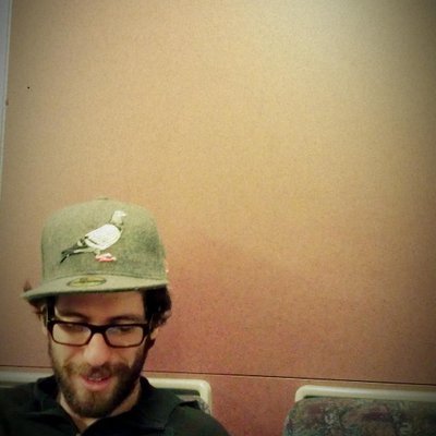 Profile Picture of Benjamin Wolak (@BenjaminWolak) on Twitter