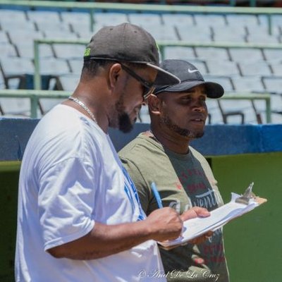 Profile Picture of Victor Marte (@vicma53) on Twitter