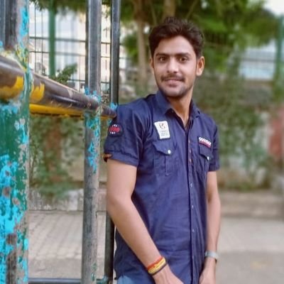 Profile Picture of Chowkidar Arvind Chaudhary (@arvindp496) on Twitter