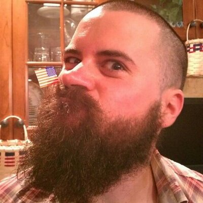 Profile Picture of Cory Hensley (@justplaincory) on Twitter