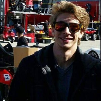 Profile Picture of Scott Willard (@ScottWillard94) on Twitter