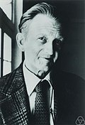 Profile Picture of Selberg sieveon Wikipedia