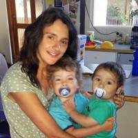 Profile Picture of Polly Holmes (@polly-holmes-4) on Quora