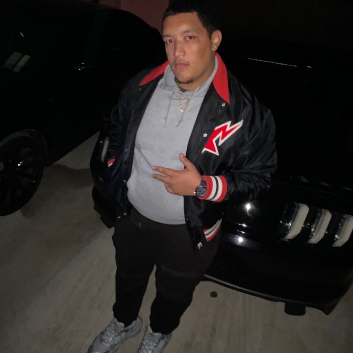Profile Picture of Chad green (@@chad_green) on Tiktok