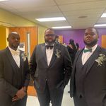 Profile Picture of Christopher Jermaine  Turner (@christopher.turner80) on Instagram