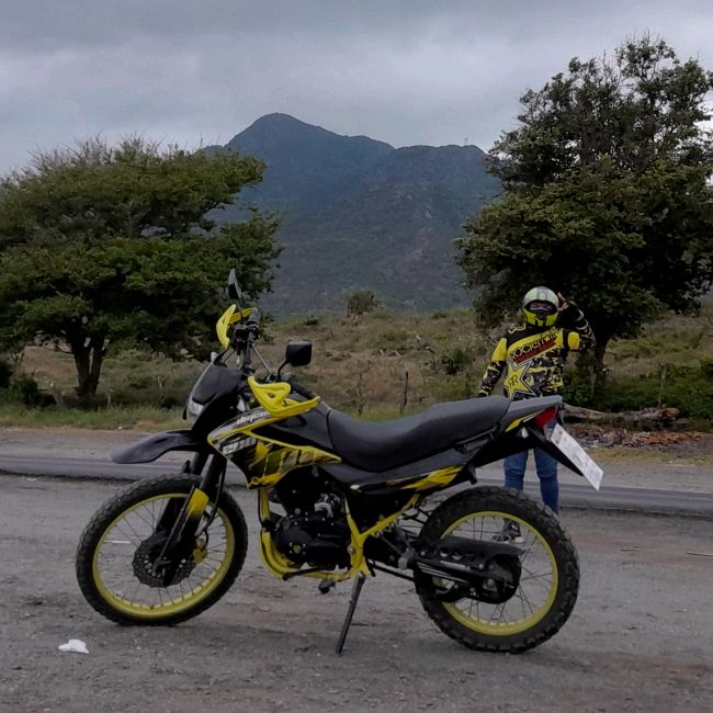 Profile Picture of Daniel Colorado C925 (@danielcoloradocabrera) on Tiktok