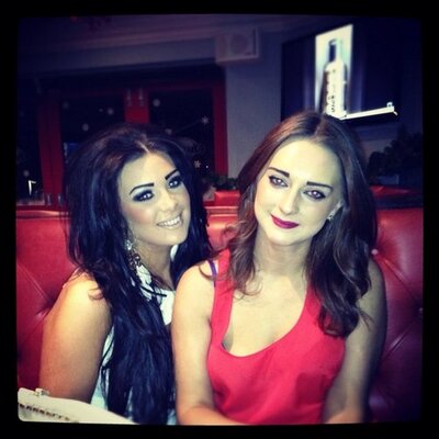 Profile Picture of Lucy Vickers (@lucyvickers_x) on Twitter