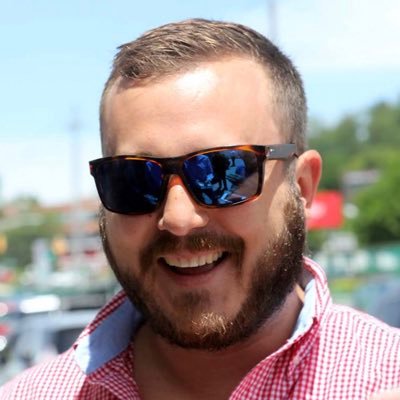 Profile Picture of Josh Stevens (@_JoshStevens) on Twitter