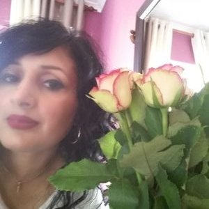 Profile Picture of Vashti Singh (@VashtiSingh3) on Twitter