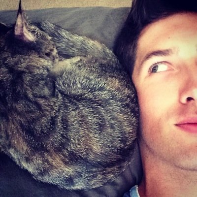 Profile Picture of Cole Longcrier (@pcolelongcrier) on Twitter